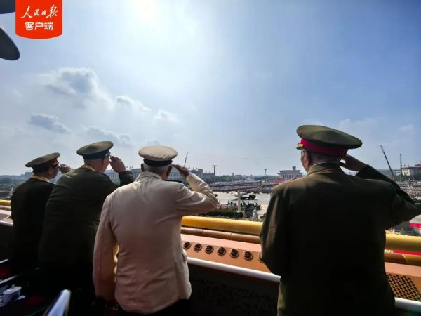 配资靠谱股票配资门户 中国举行九三盛大阅兵，外国媒体和网友密集关注